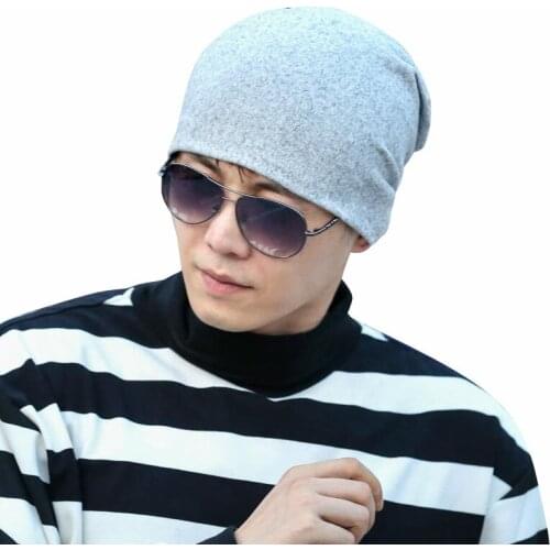 Picemice New Brand Multifunction Knitted Winter Caps Men Skullies Pregnant Women Hats Scarf Dual-use Outdoor Ski Sports Beanie