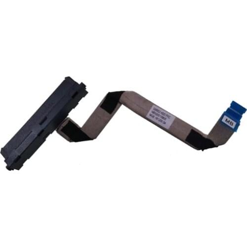 New LCD LED Video Flex Cable For Lenovo Ideapad S350-15IML S350-15IIL S350-15IWL S350-15IKB Laptop SATA Hard Drive NBX0001S900