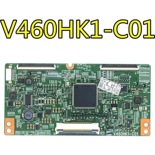 Original 100% test for CHIMEI UA40D6000SJ V460HK1-C01 logic board