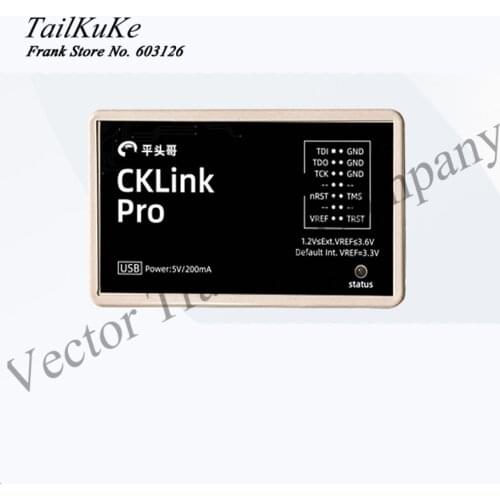 CPU Debugger Downloader Debug Accelerator CKLINK PRO