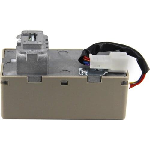 Premium Engine Starter Switch Steering Lock 48708-9N00A for Nissan 2007-2011