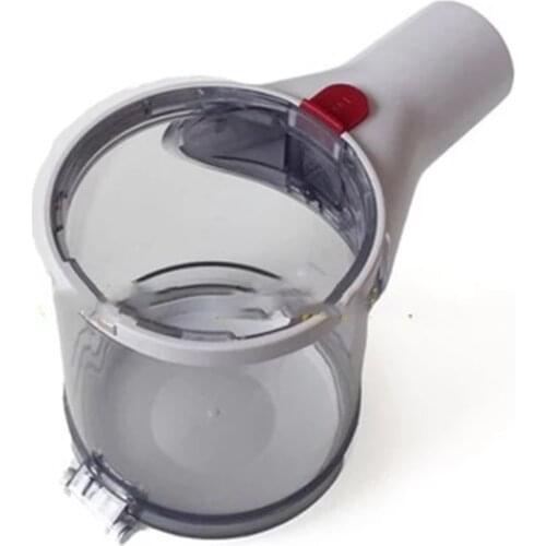 Vacuum Cleaner Dust Cup for Xiaomi JIMMY JV51 Handheld Wireless Vacuum Cleaner Spare Parts Accessories
