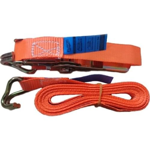 РЫВОК! Lashing Belts