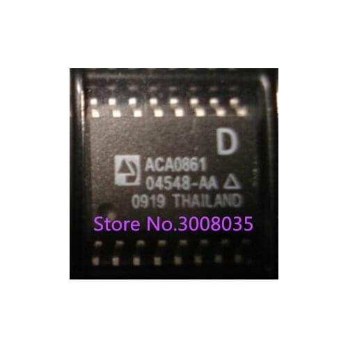In stock can pay ACA0861D ACA0861 D HSOP16