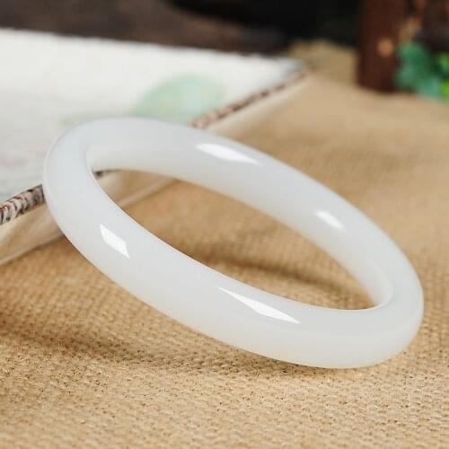 XING YUN ZHI SHI Wrist Bracelets