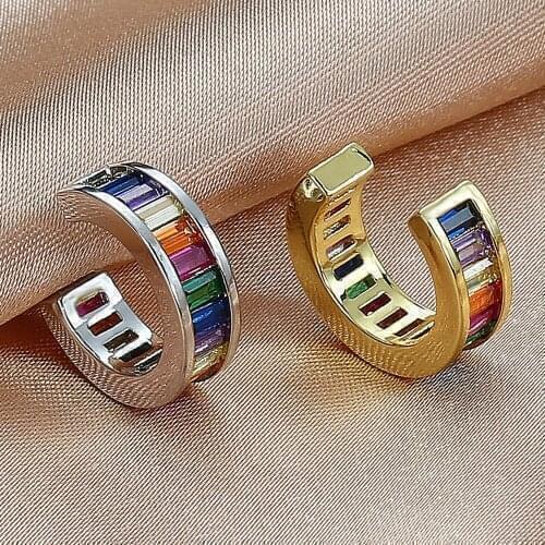 Zouxiansheng Piercing Jewelry