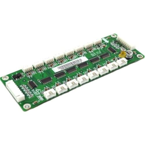 1pce Otis Elevator Communication Board RS16 V1.0 elevator parts AQ1H294