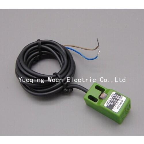 24 VDC SN04-d proximity switch dc second-line normally open