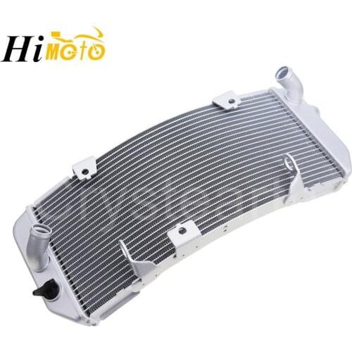 Motorcycle Accessories Radiator Cooling Coolant Water Tank For TMAX530 T-MAX TMAX 530 XP530 2013 2014 2015 2016