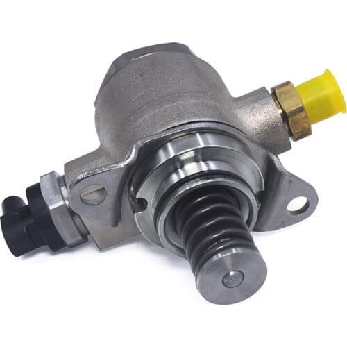 Car Fuel Pump High Pressure Fuel Pump Car Accessory 06H127025N Fit for Audi A3 A4 TT Seat Leon Eoeo VW Golf Beetle 06H 127 025N