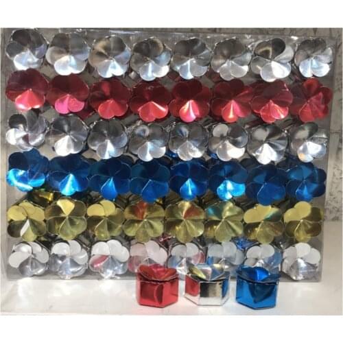 Box Daisy henna 100 Pcs henna хна для бровей henna powder плетка