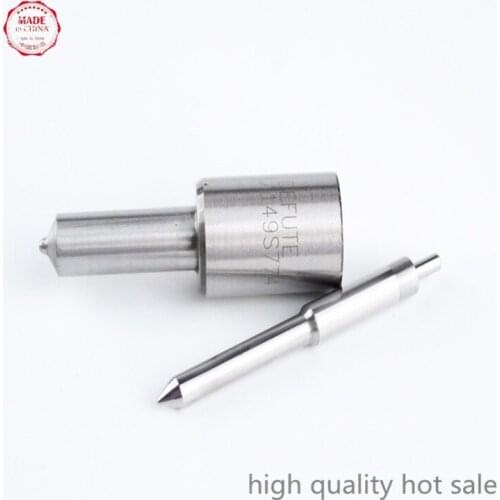 CDLLA150S009 DLLA142S924 DLLA142S012 CDLLA151S088 DLLA155S007C CDLLA155SN515 CDLLA155S007 Diesel fuel injector nozzle for sale