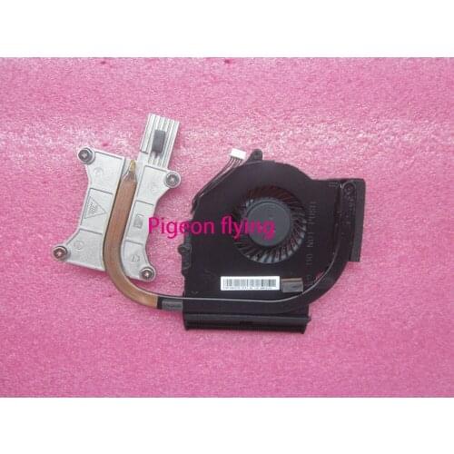 For Thinkpad E531 E431 FAN FRU:04Y1367