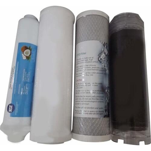 Getus Water Treatment Equipment