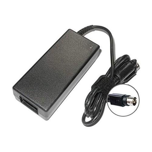 Huiyuan Fit for 24V 2.5A 60W 3Pin AC Adapter for Printer EPSON TM-U220P EPSON PS180 PS179 PC-180 PS-180 M159A TM-T88vi Epson