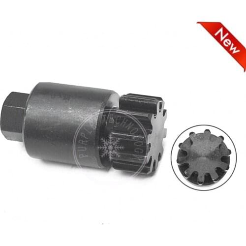 Diesel fuel engine turning gear tool for cummins dongfeng renault