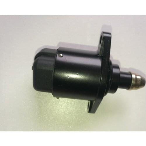 IDLE CONTROL VALVE STEPPER MOTOR CHERY AMULET 1.6L EMGREAND EC7 GEELY VISION 1.8L SMA 1136000170 D5199 F01R065905 480EE-1008052