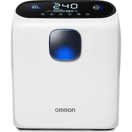 Omron Oxygen Concentrators China