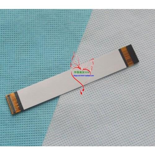 Original USB Charger Board to MOtherboard FPC for Blackview max 1 Octa Core 6.01" FHD Free shipping