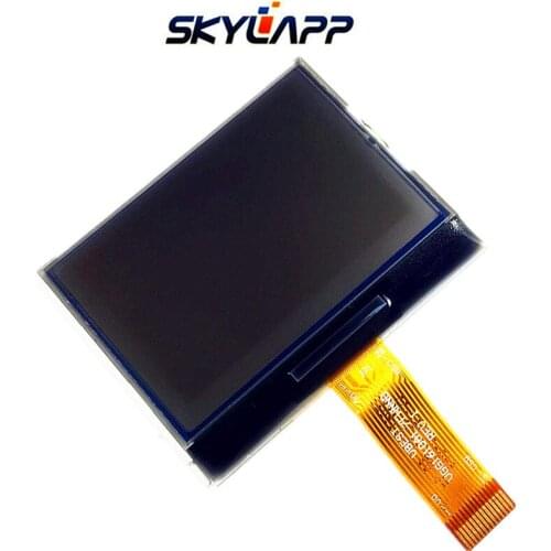 Original 1.5"Inch VGG1610A1-7FWNND REV 1 LCD Screen For Garmin Forerunner 305 GPS Sport Watch Display Digitizer Repair Free Post