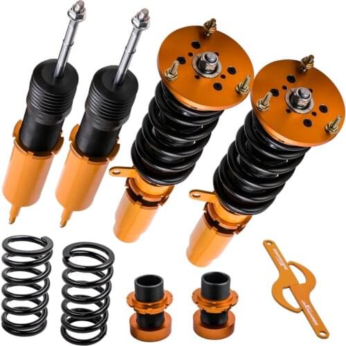 Street Coilover suspension Set for BMW E90 E91 316i 318i 318d 320d Shock Absorber Strut