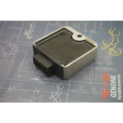 100cc Motorcycle Voltage Regulator Rectifier unit for piaggio FLY100 FLY50 BYQ100T ZIP100 vivo 100 scooter