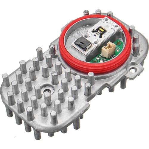 LED Headlight Ballast Headlamp Control Unit Module for BMW 63117263051
