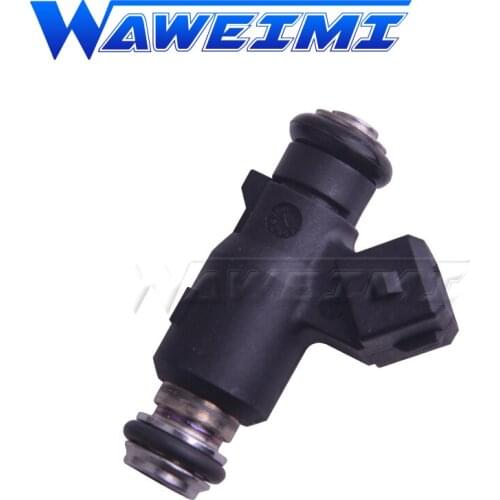 WAWEIMI Fuel Injector Nozzle OE 25360407A For Geely MK1 MK2 MK-Cross Good Quality Car Accessories