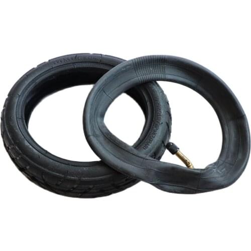 High Quality 8-inch 200x45 Tire Inner Tube200*45 Tyre Fit Electric Scooter Razor Scooter E-Scooter Folding Razor E-Scooter