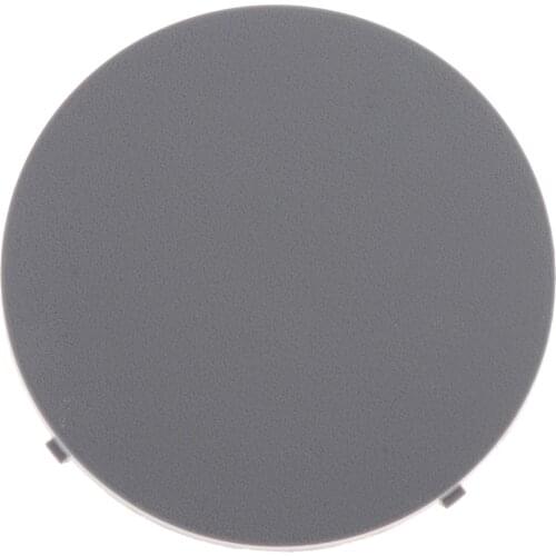 Premium Gray Remote Control Box Cover for Yamaha Outboard Motor 703-48225-00 with Easy Installations Directly Replacement