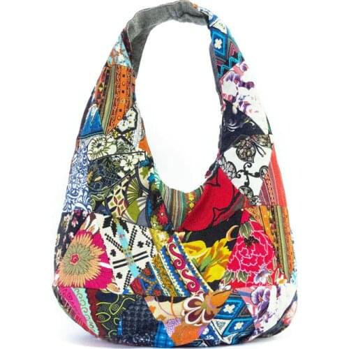 YU HEI HEI Women's Black Bags