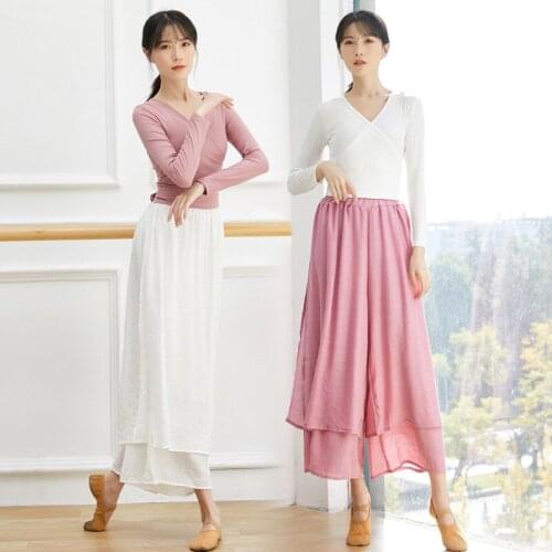 Adult V Neck Modern Oriental Latin Belly Dance Costumes Crop Top T Shirt for Women Bellydance Dancing Clothes Dancer Wear 2021