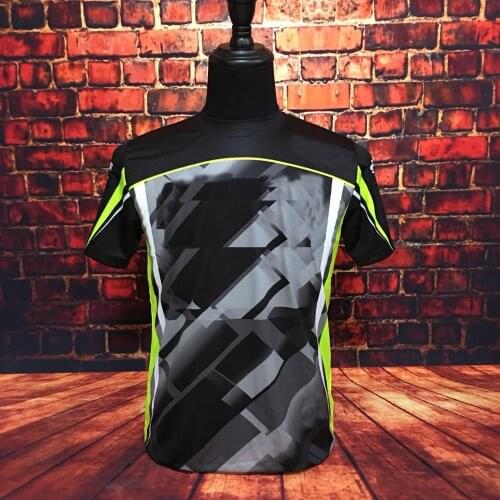 2018 Moto gp Motorcycle Racing Quick Dry T-shirt for Suzuki GSX 600 750 1000 K1 K4 K6 K7