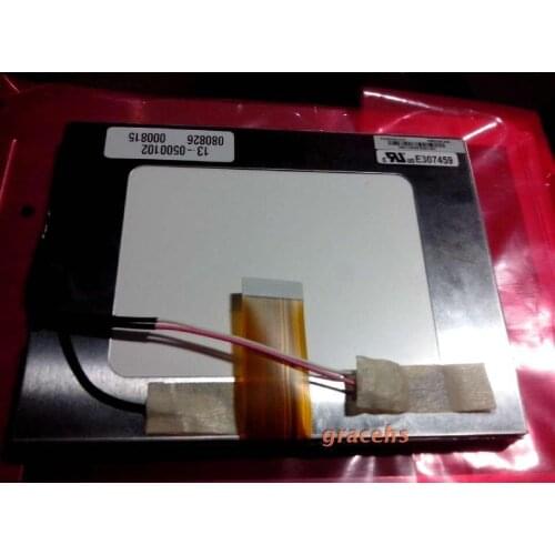 Pvi PA050XS1N1 PA050XS1N4 PA050XS1 5 inch LCD screen