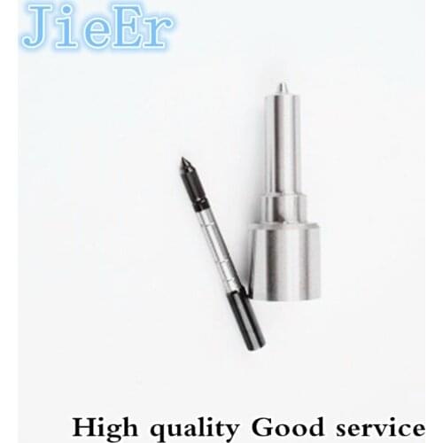 Fuel Injector Oil nozzle DLLA150P2123 control valve F00RJ03496 for 0445120165 /0445120291