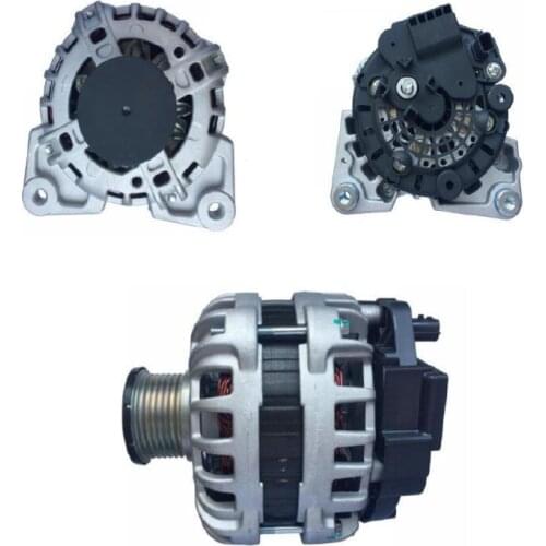 ALTERNATOR FOR 231002243R F000BL0410 0272220810 231006007R F000BL04C3 0272220840 231008593R F000BL04C4 0272220827