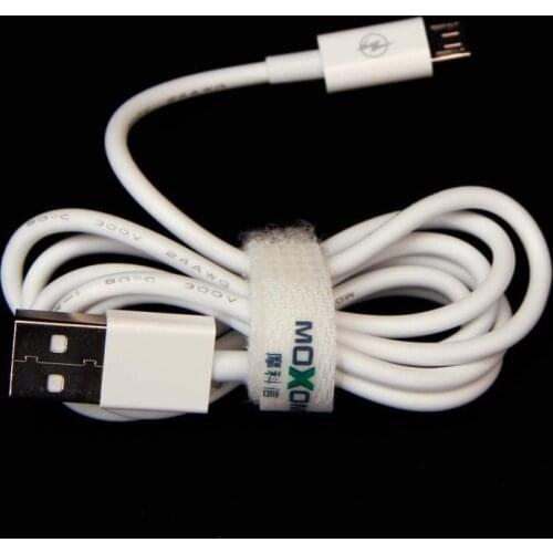 MOXOM USB Cables For Mobile Phones