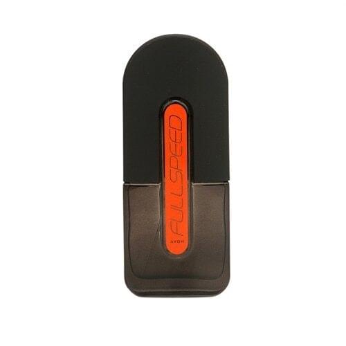 Avon Full Speed Edt 75 Ml Men Perfume