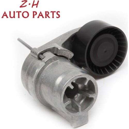 NEW Belt Tensioner 11 28 7 530 314 For BMW E60 E90 E91 Z4 X3 328i 128i 328i 528i 528i 3.0L 11287530314 534025210 11288624196