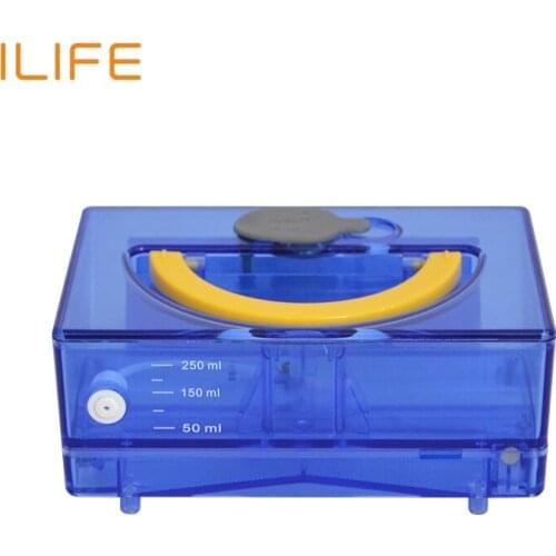 Original ILIFE Vacuum Cleaner Parts Water Tank for V5s Pro