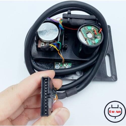 Original Elliptical Machine Running Cable Motor Ellipticals Parts