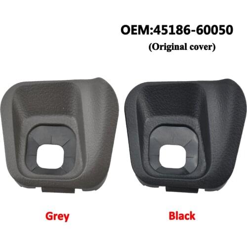 Original 4518660050C0 45186-60050-C0 dust cover for Toyota Land cruiser LC200 LC76 2012-2015 45186-60050-E0