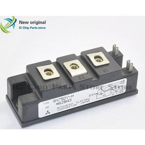 QM75DY-H QM75DY 1/PCS module
