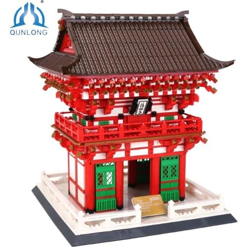 Block Constructors Qunlong China