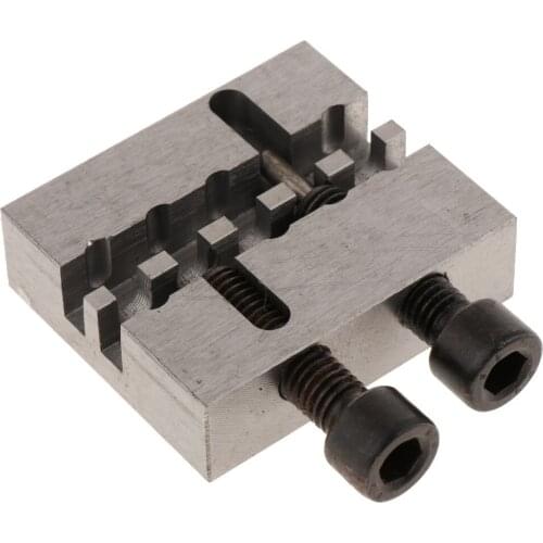 Bike Chain Splitter Cutter Breaker Riveting Repair Removal Tool