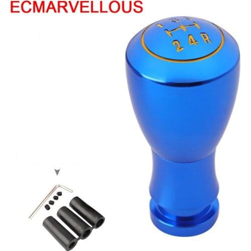 Vites Topuzu Marchas Pomello Car Schaltknauf Coche Pomo Palanca De Cambio Pommeau Levier Vitesse Universal Gear Shift Knob