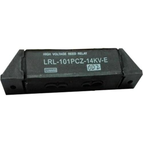 High voltage Genuine New original TOWARD relay LRL-102PCZ-14KV-E