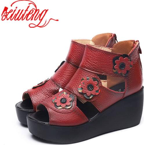 Xiuteng Women's Shoes With Heels