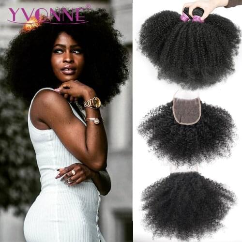 YVONNE Artificial Hair