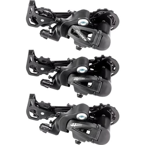 Rear Derailleur 7 8 9 10 11 speed MTB bike bicycle Derailleur for Acera for 3x7S 3x8S 21S 24S Speed Shifter Shift Lever